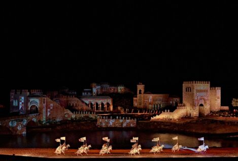 Por qué miles de jóvenes salen fascinados de Puy du Fou