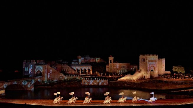 Por qué miles de jóvenes salen fascinados de Puy du Fou