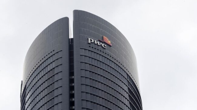 PwC solo facturó un céntimo por elaborar el informe clave que permitió rescatar a Air Europa