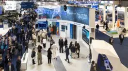 Las pymes ya representan el 80% del sector defensa en España