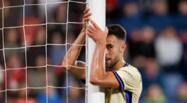 Quién es Eric García, el futbolista catalán que enamora a la selección: su lado más personal, su amistad con Guardiola y un hito olímpico