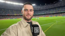 VÍDEO | Rafael Escrig: «Antes era muchísimo más difícil clasificarse para el mundial»
