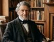 Ralph Waldo Emerson, filósofo y escritor: «No sigas donde te lleve el camino, ve donde no hay camino y deja una huella. La vida se transforma cuando creas»