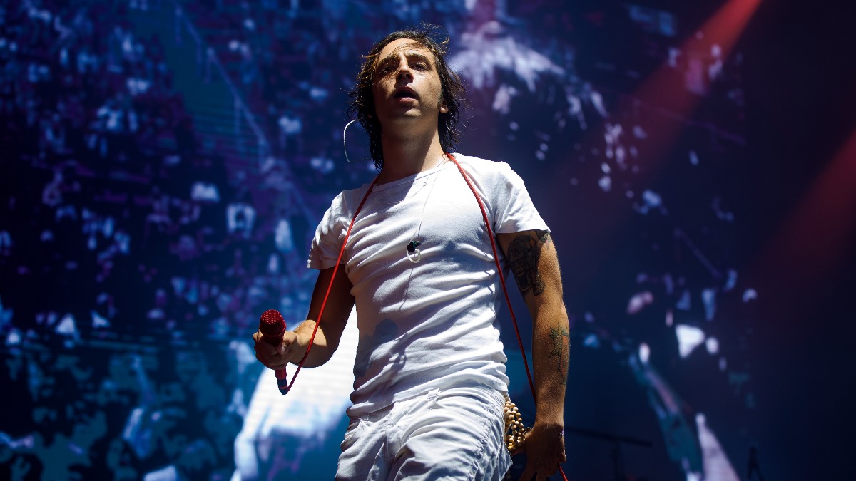 Tormentas pop, Pedro Sánchez y la protesta: crónica del Primavera Sound 2026