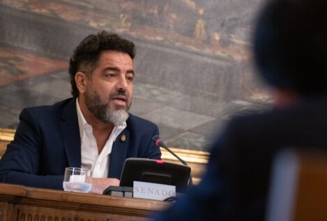 El ex 'número dos' del PSN dice que Chivite le pidió dimitir y admite contactos con Cerdán