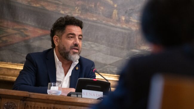 El ex 'número dos' del PSN dice que Chivite le pidió dimitir y admite contactos con Cerdán