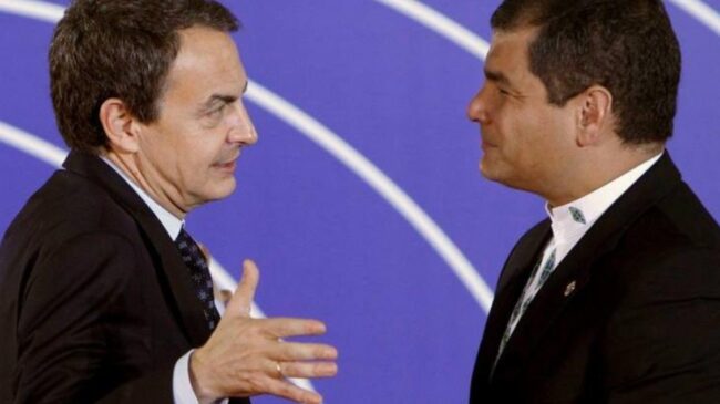 Obama y Correa recibieron joyas del rey de Arabia Saudí, pero decidieron donarlas