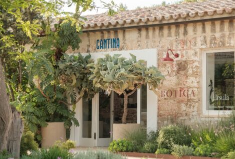 Cantina inaugura la temporada de verano 2026 con un premio de sostenibilidad en restauración