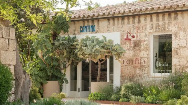 Cantina inaugura la temporada de verano 2026 con un premio de sostenibilidad en restauración