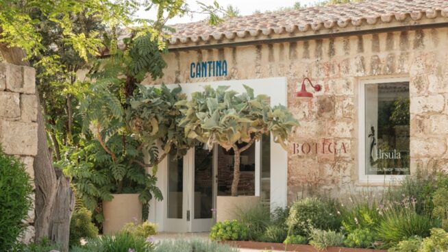 Cantina inaugura la temporada de verano 2026 con un premio de sostenibilidad en restauración