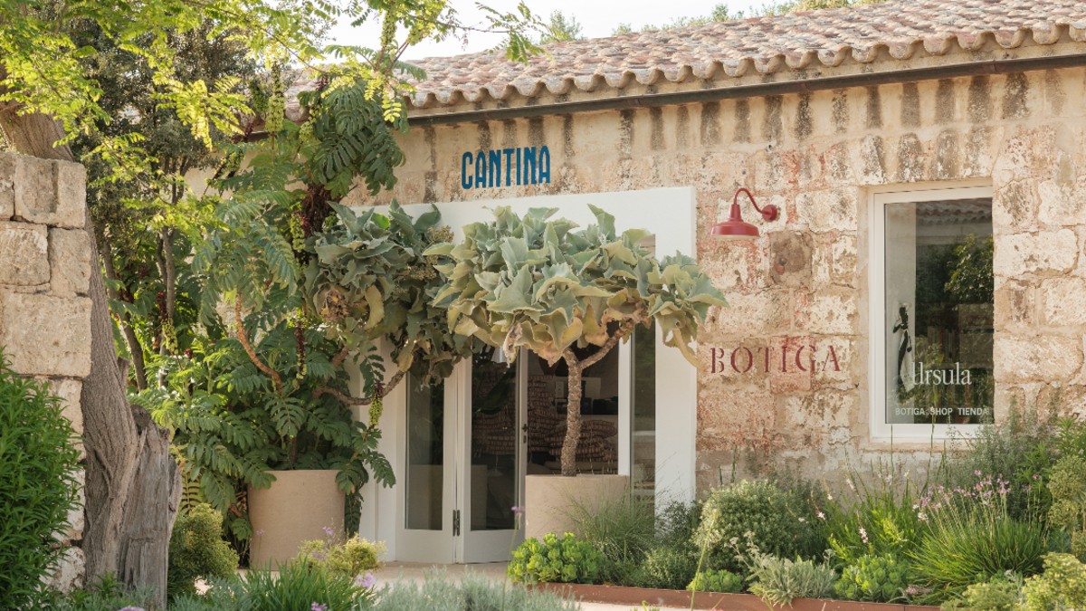 Cantina inaugura la temporada de verano 2026 con un premio de sostenibilidad en restauración