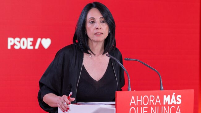 El PSOE no entendería que el juez Peinado pusiera medidas cautelares a Begoña Gómez
