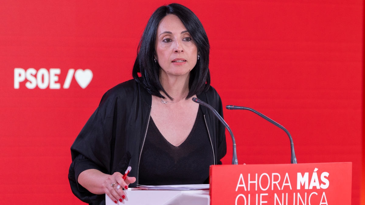 El PSOE no entendería que el juez Peinado pusiera medidas cautelares a Begoña Gómez