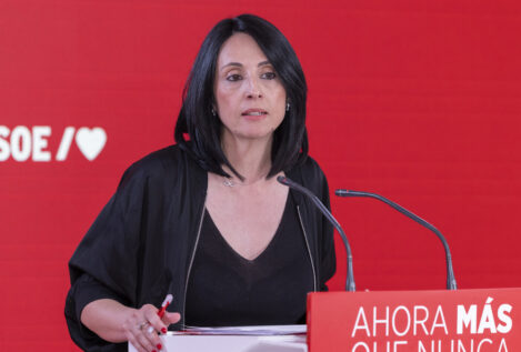 El PSOE atribuye a Cerdán los viajes pagados a Leire Díez y desvincula al resto de la Ejecutiva