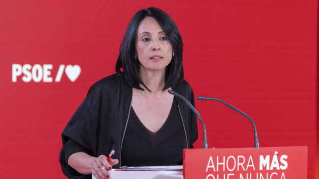 El PSOE atribuye a Cerdán los viajes pagados a Leire Díez y desvincula al resto de la Ejecutiva