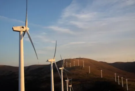 La deuda con las renovables asciende a 2.333 millones tras un nuevo laudo contra España