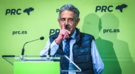 Revilla se presentará a la reelección como secretario general del PRC
