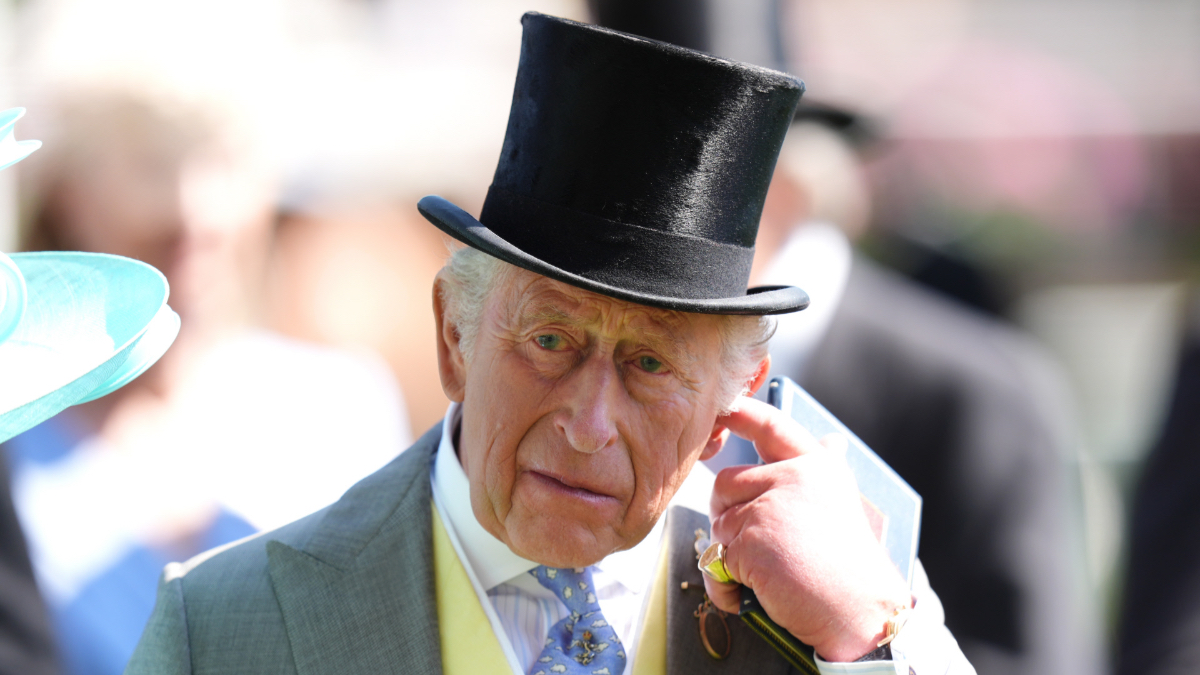 Buckingham dejará de ser el hogar de Carlos III después de 200 años de tradición: la razón de peso que ha motivado este cambio