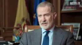 El Rey participa en un documental sobre Miguel Ángel Blanco: «Siento la misma indignación»