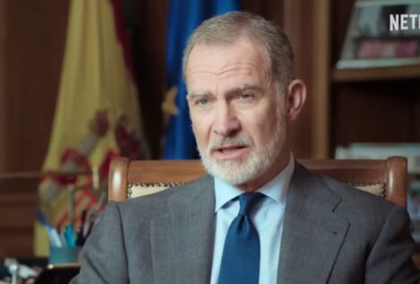El Rey participa en un documental sobre Miguel Ángel Blanco: «Siento la misma indignación»