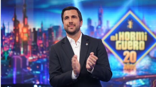 Riquelme anuncia a Haaland como fichaje estrella para arrebatar la presidencia a Florentino