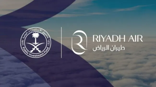 Riyadh Air inaugurará la ruta con Madrid el 17 de julio  y adelanta su estreno a Londres