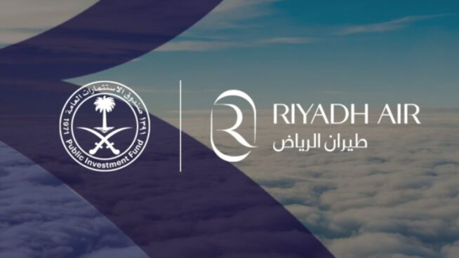 Riyadh Air inaugurará la ruta con Madrid el 17 de julio y adelanta su estreno a Londres