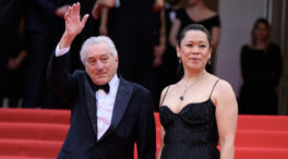 Robert de Niro, 82 años: «Me levanto a las seis de la mañana y desayuno un café, zumo de naranja y unos 'bagels' típicos de Nueva York»