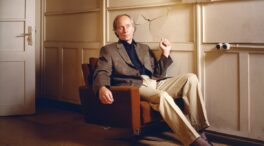 Richard Ford, memoria y artesanía de la escritura
