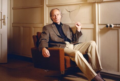 Richard Ford, memoria y artesanía de la escritura