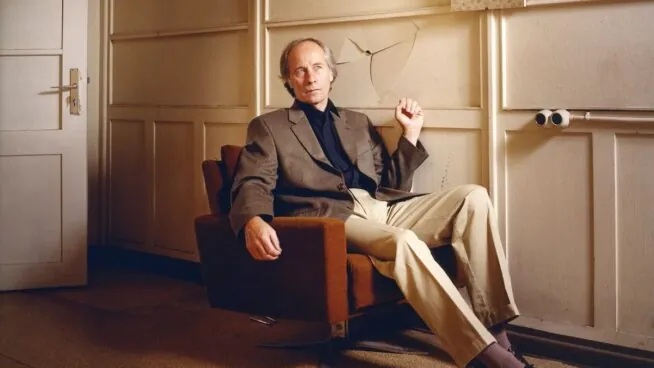 Richard Ford, memoria y artesanía de la escritura