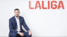 Roberto Jiménez califica de «proteccionista» la propuesta de LaLiga sobre el inicio del curso