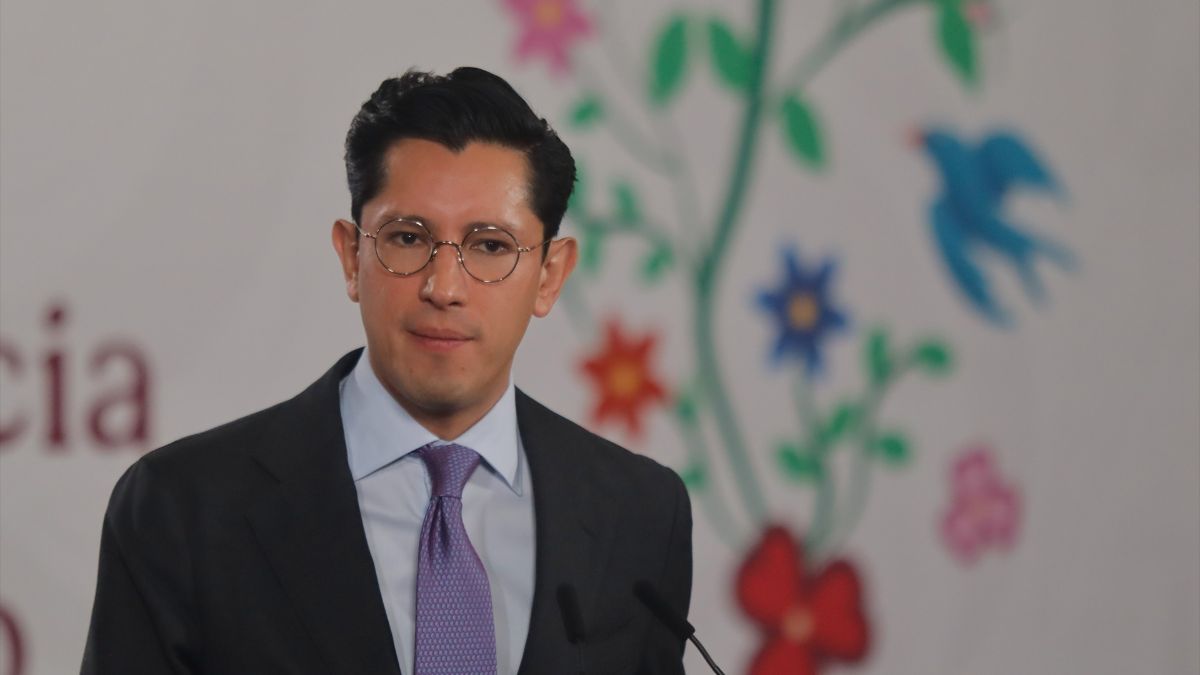 México dice que Ayuso y Álvarez de Toledo «son bienvenidas» si quieren ir «de vacaciones»
