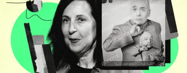 Defensa castiga a un coronel por tildar de corruptos a los generales que no le ascendieron