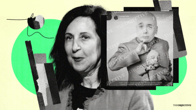 Defensa castiga a un coronel por tildar de corruptos a los generales que no le ascendieron