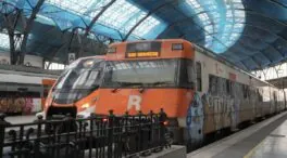 Adif anuncia acciones legales contra Siemens por los fallos en Rodalies este martes