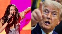 Olivia Rodrigo carga contra la Administración Trump por usar su música en un vídeo del ICE