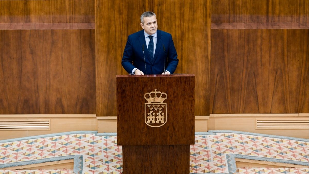 Madrid tilda de «coherentes» los cambios en el abono transporte y ve la polémica «artificial»