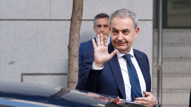 Zapatero pide la nulidad de la causa porque se ha vulnerado su derecho a «un proceso justo»