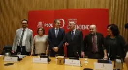 Un exministro de Zapatero atribuye a un «error» que éste no entregara las joyas a Patrimonio