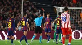 Estas son las nuevas reglas del VAR y el arbitraje que se aplicarán en el Mundial