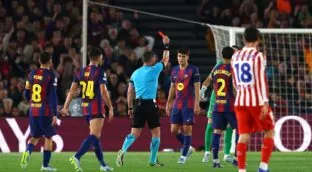Estas son las nuevas reglas del VAR y el arbitraje que se aplicarán en el Mundial