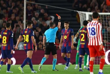 Estas son las nuevas reglas del VAR y el arbitraje que se aplicarán en el Mundial