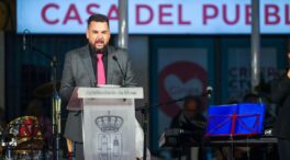 El alcalde de Gines (Sevilla) irá a juicio por un presunto fraude de 860.000 euros en una feria