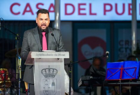 El alcalde de Gines (Sevilla) irá a juicio por un presunto fraude de 860.000 euros en una feria