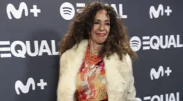 Rosario Flores comparte su noticia más especial: «Ya soy abuela; la dicha más grande de mi vida»
