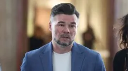 Rufián no ve desproporcionada la sentencia de Ábalos y dice a Sánchez: no sirve el «y tú más»