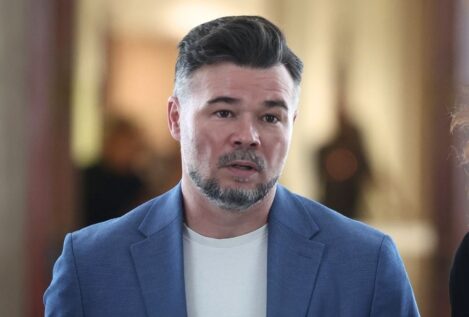 Rufián no ve desproporcionada la sentencia de Ábalos y dice a Sánchez: no sirve el «y tú más»