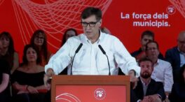 Illa defiende al Gobierno: «El balance es excelente, se compare con lo que se compare»