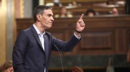 Sánchez: la leyenda, los vientos y las tempestades